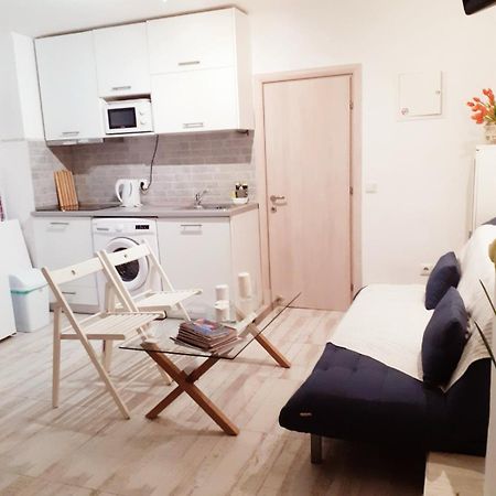 Vas.Olgas 101B By Agora Flats Apartment Thessaloniki Exterior photo