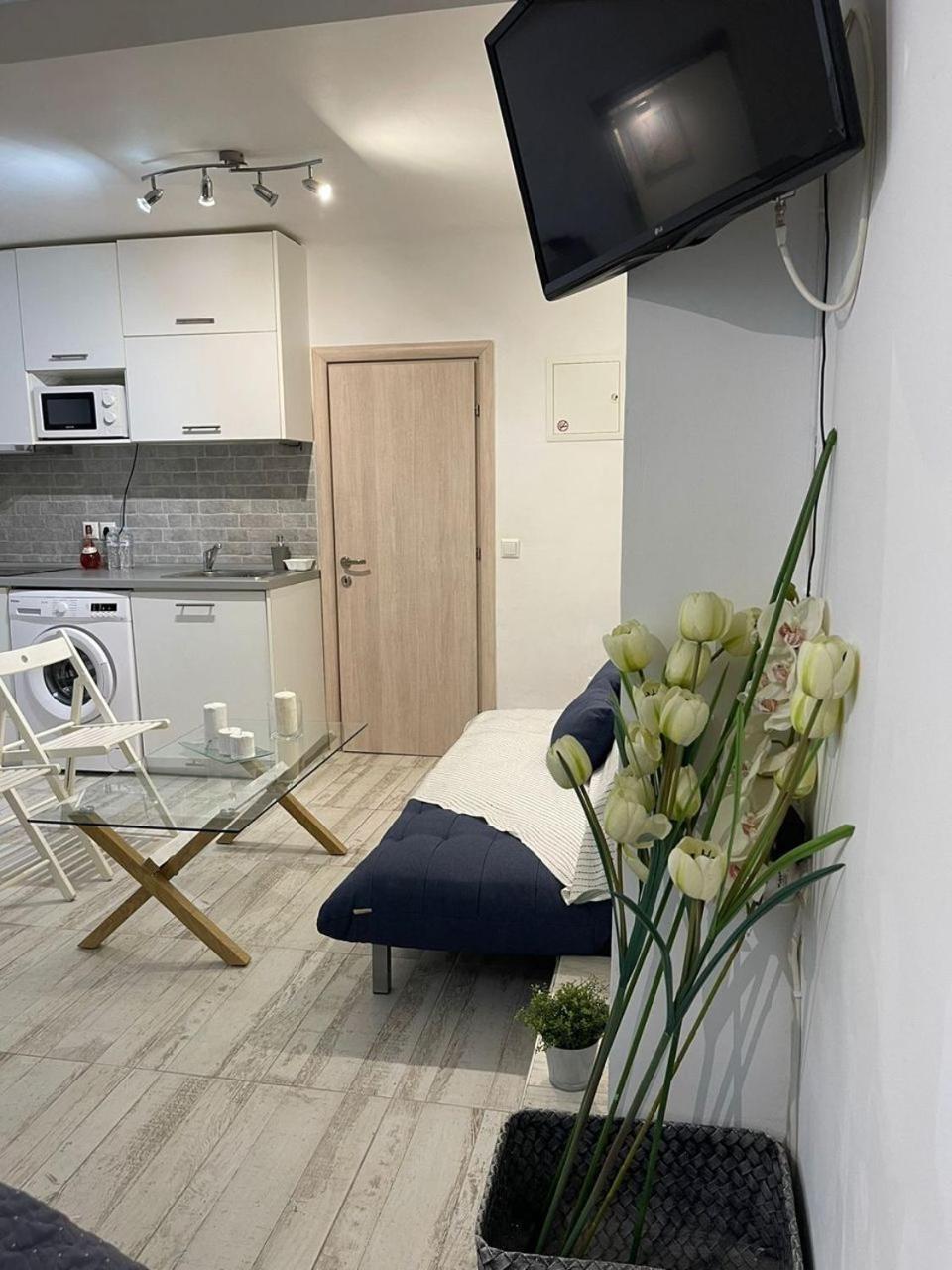 Vas.Olgas 101B By Agora Flats Apartment Thessaloniki Exterior photo